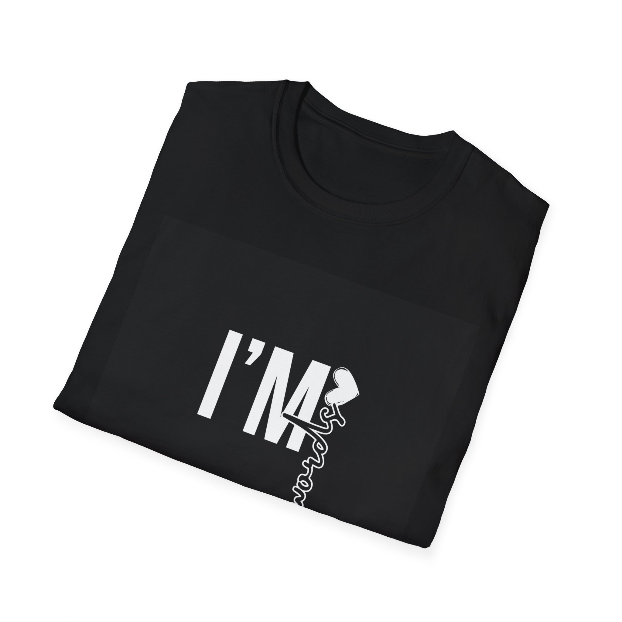Camiseta I'm Pilwords - Imagen 7