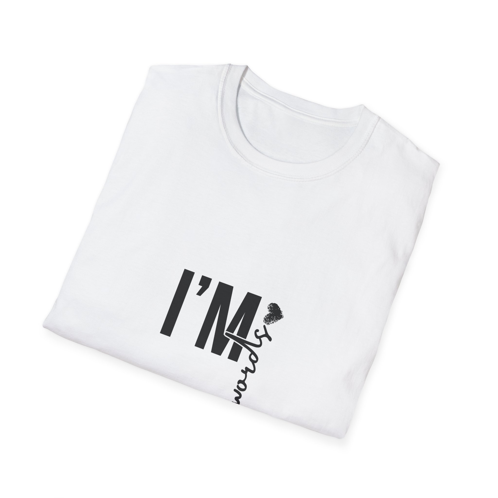 Camiseta I'm Pilwords - Imagen 3
