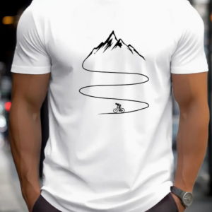 Camiseta Ciclismo