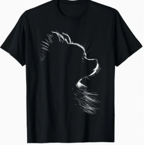 Camiseta Mi Mejor Perfil